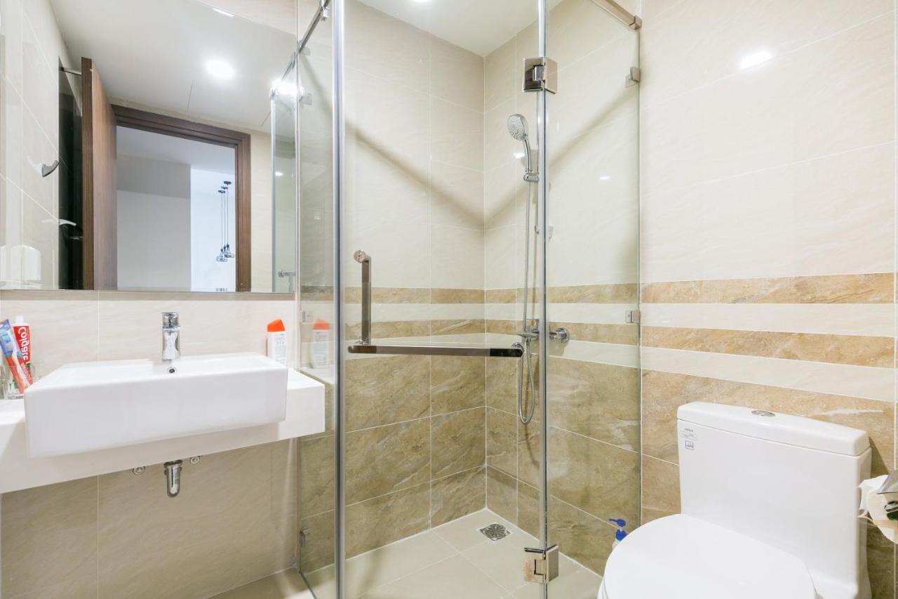 Saigon Royal 2 Bedroom In Center For 30 Nights Above Apartment Ho Chi Minh City