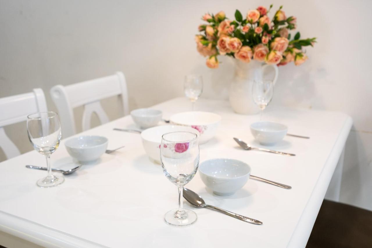 Saigon Royal 2 Bedroom In Center For 30 Nights Above * TP. Hồ Chí Minh
