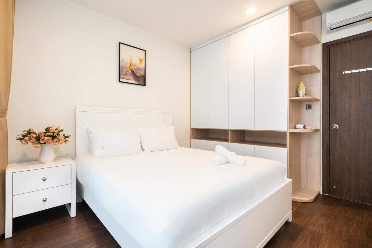 Saigon Royal 2 Bedroom In Center For 30 Nights Above Căn hộ