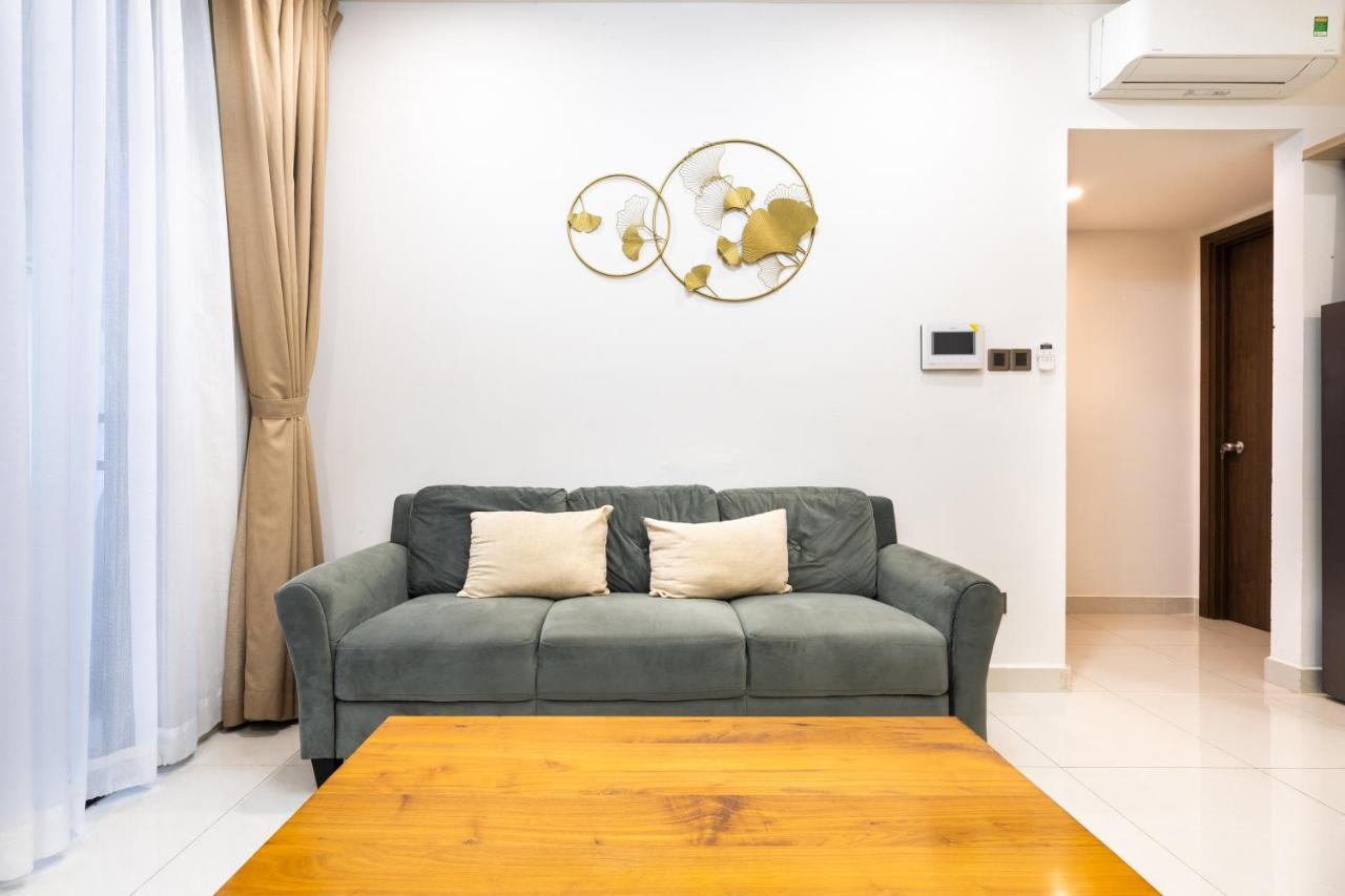 Saigon Royal 2 Bedroom In Center For 30 Nights Above * TP. Hồ Chí Minh