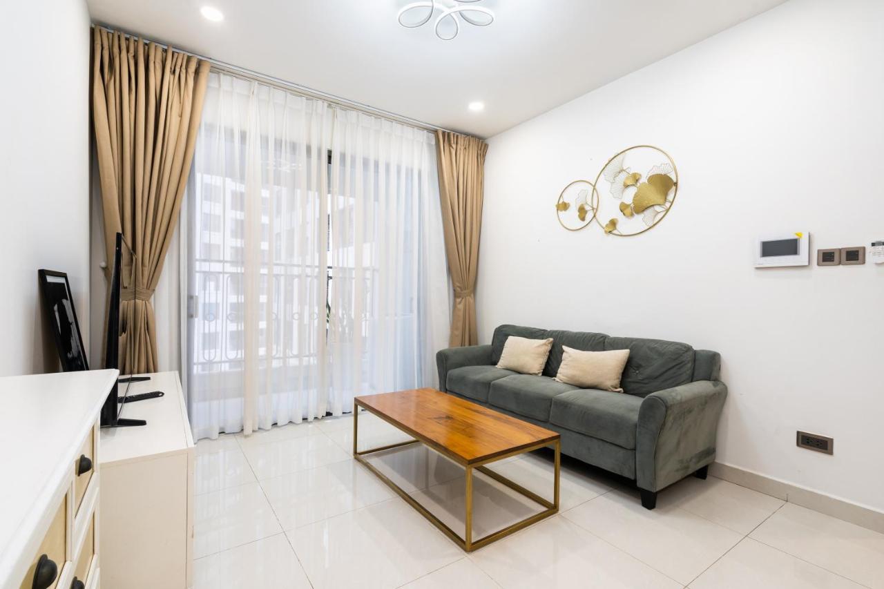 Saigon Royal 2 Bedroom In Center For 30 Nights Above TP. Hồ Chí Minh